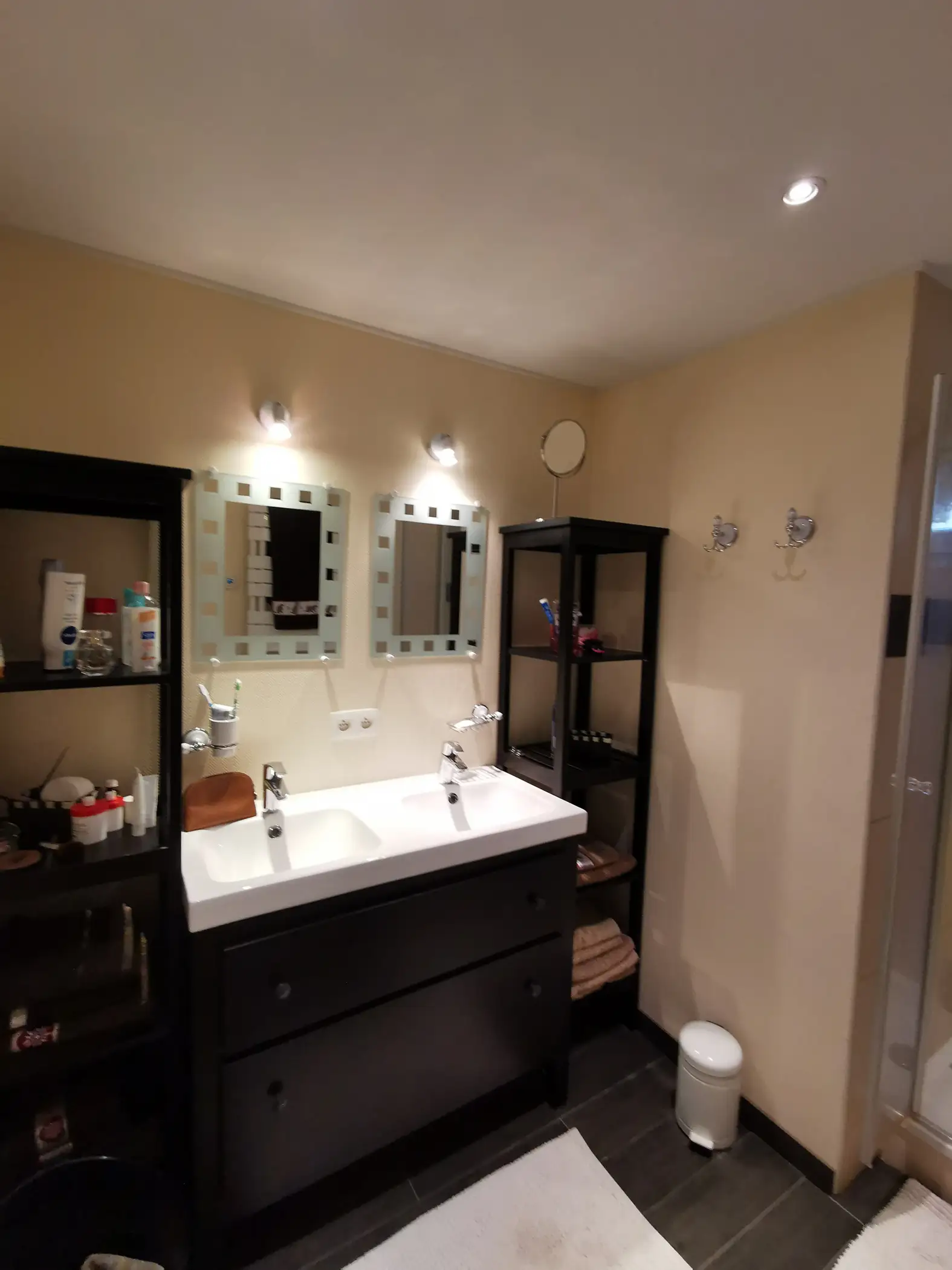 Cottage for 4 people in Malmedy Le Chalet du Tchession